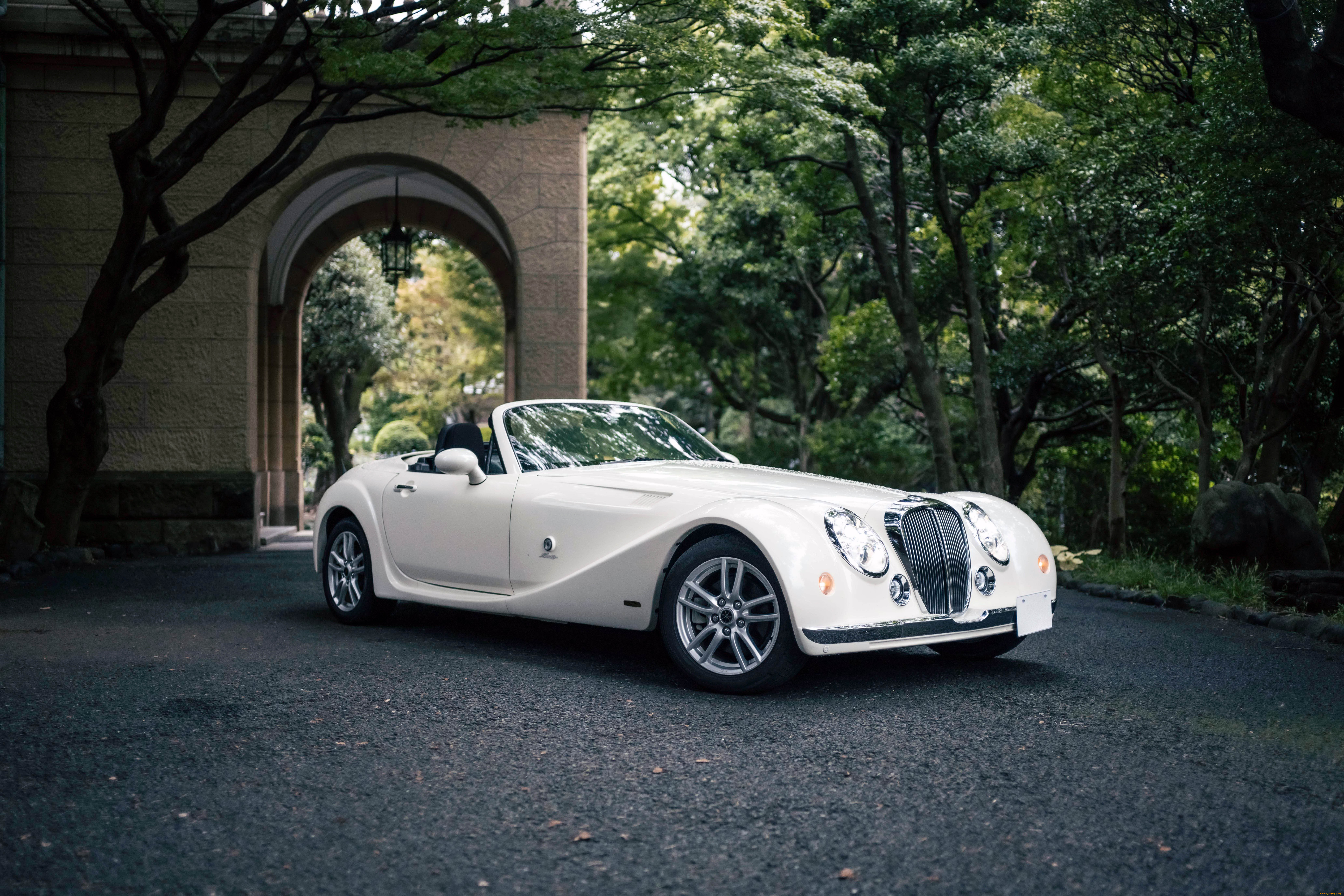 , mitsuoka